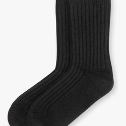 Cashmere Socks 