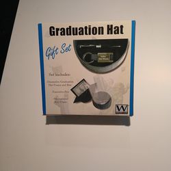 Graduation Gift Set/ Keepsake Box