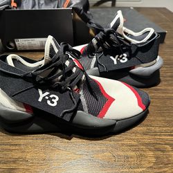 Y-3 Kaiwa Knit
