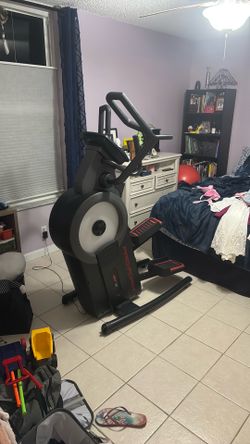 ProForm Cardio HIIT Trainer L6 Used