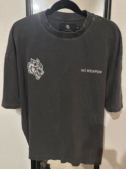 Darc sport wolves shirt size XL