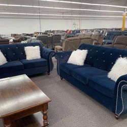 Sofa Set