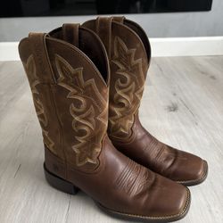 Men’s Boots 