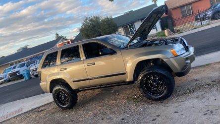 For sale or trade