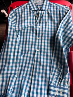 Men’s Clothes