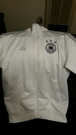 Germany adidas sweater