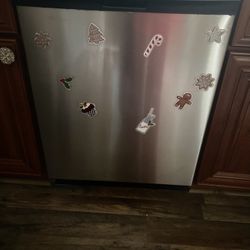 Frigidaire dishwasher