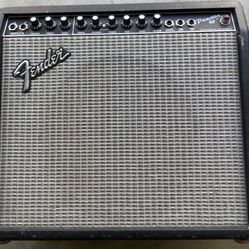 AMPLIFIED 65 For Guitar 