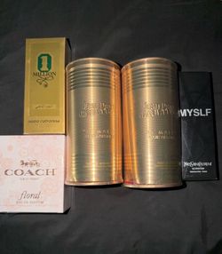 Smell good