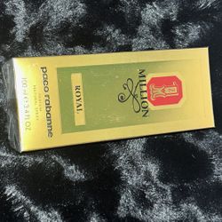 1 Million .ROYAL.‼️