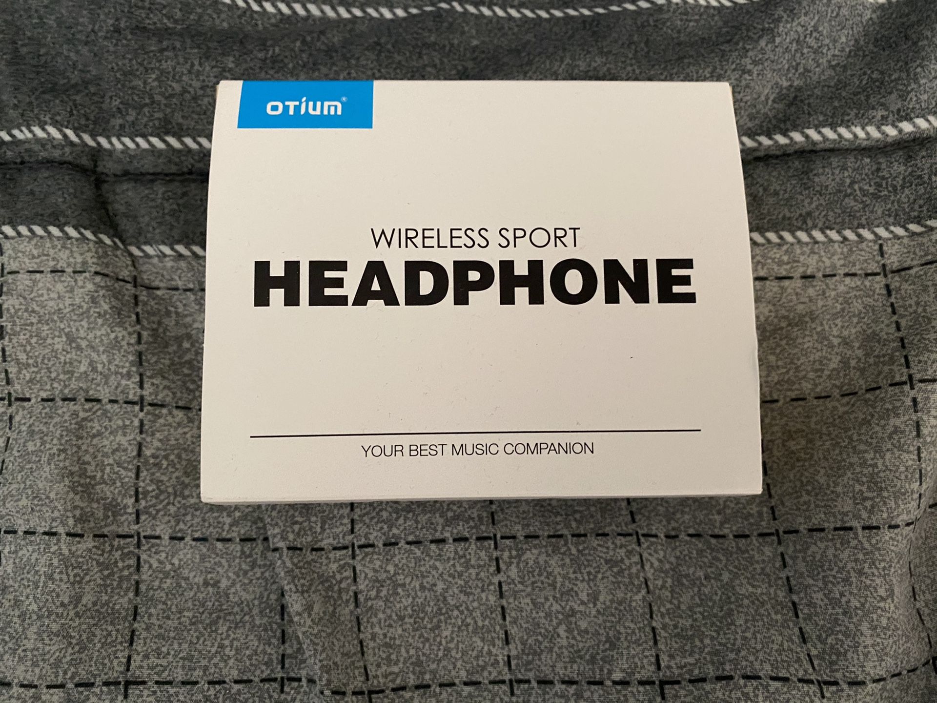 Headphones Wireless Otium