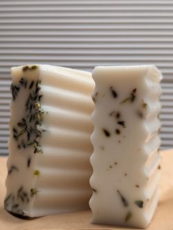 Lavender Soap Bar