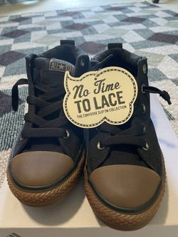 Kids Converse All Star Chuck Taylor BRAND NEW