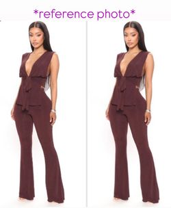 2 piece set 🥥