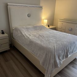All Set Bedroom