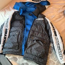 Rockstar Original Puffer Jacket 