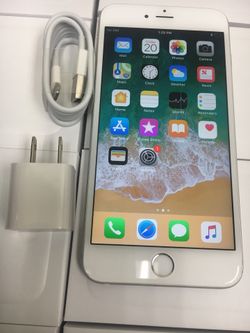 iPhone 6s 64GB Unlocked