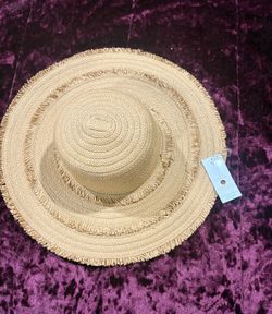 Summer hat 👒