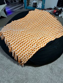 Big Joe bean bag