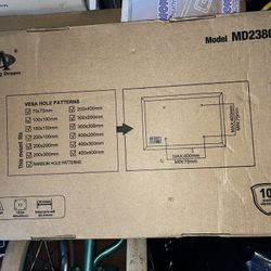 Tv Mount 