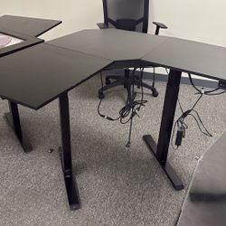 Standing Desk, That Can Be Raised