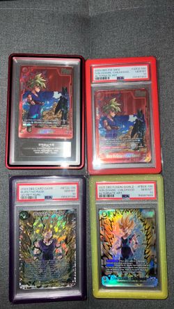 Dragon Ball Z