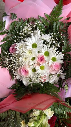Flower Arrangements