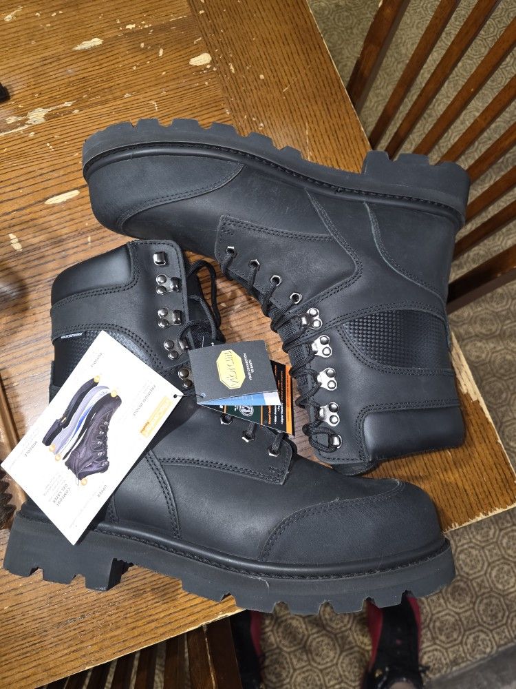 Refrigiwear Work Boots