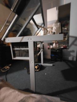 Drafting table,