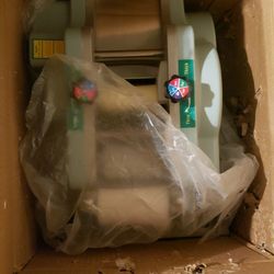 NEW Commercial Dumpling Skin Machine