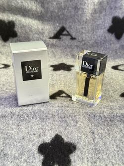 Dior Homme EDT travel size 10ml