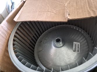 Blower Wheel 