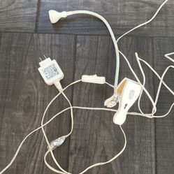 Bedside lamp