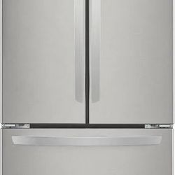LG French Door refrigerator 