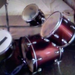 Drum Set 