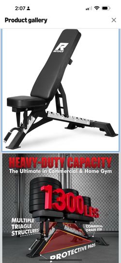 Black bend to work out