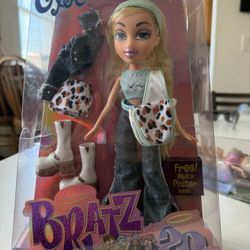 Bratz Dolls Cloe
