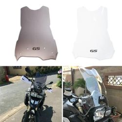 BMW GS  Windshield