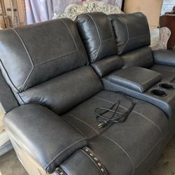 reclining and rocking chairs 