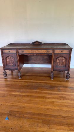Vintage Buffet FREE