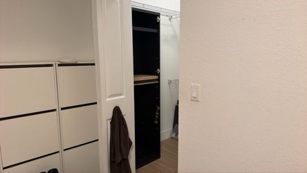 IKEA Besta Cabinet
