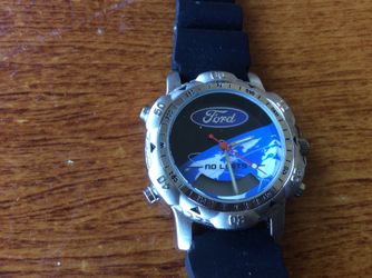 Ford Motor Company Watch for Men.