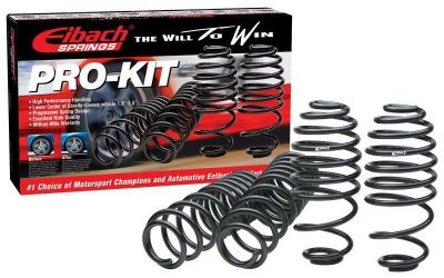 Unopened Eibach Pro-Kit for 08-09 Cadillac CTS Sedan, 38136.140
