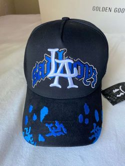 Dandy Hats Junior H Angel Azul Hat Sad Boyz