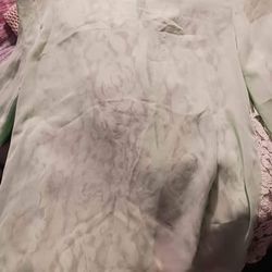Marc New York Andrew Marc Women's Gray Quilted Jacket Size S