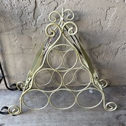 Wine Holders!!!