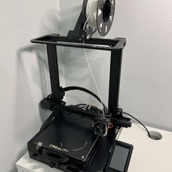 Creality Ender-3 S1 Pro 3d Printer
