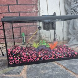 Fish Tank And Aquarium Heater 