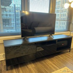 TV stand, Not TV