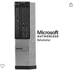 Desktop Computer